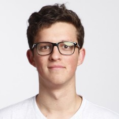 Nathan Elvery