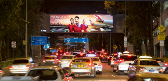 Outdoor reps try hardest to visit media agencies while magazines do least, survey suggests