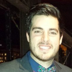 Andrew Cornale