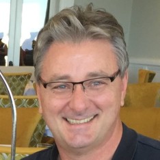 Andrew Woodwar
