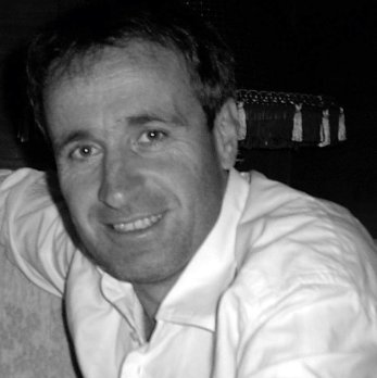 Mars global marketing boss Bruce McColl stepping down after 24 years with food giant