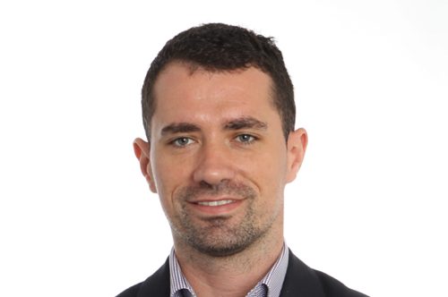 News Corp’s Cameron King appointed IAB Australia chair