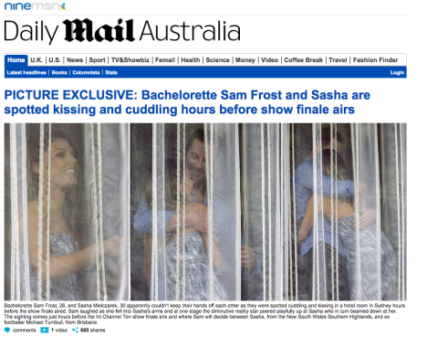 Daily Mail
