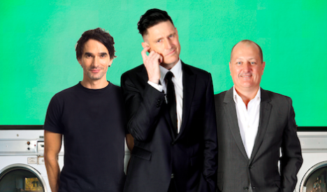 Gruen