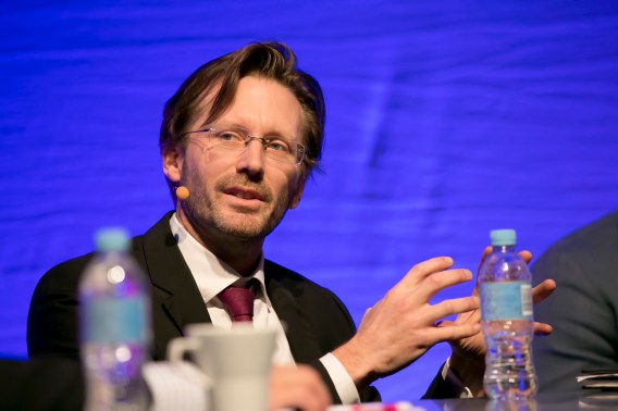 Hal Crawford set to depart Ninemsn to take on chief news officer role with MediaWorks NZ