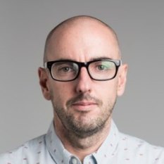 Jon Holloway