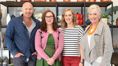 great australian bakeoff