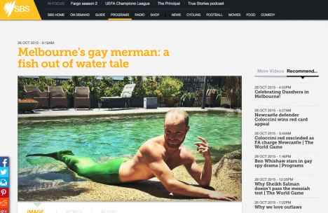 Merman