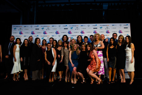 NewsLifeMedia: consumer publishing company of the year