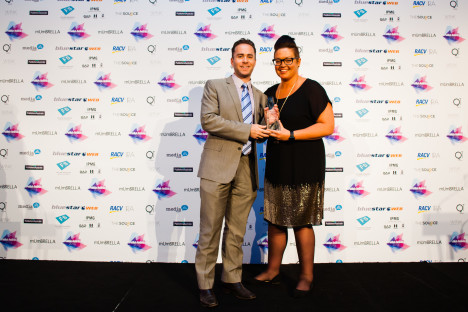 HC Online: the winners of the Excellence Award