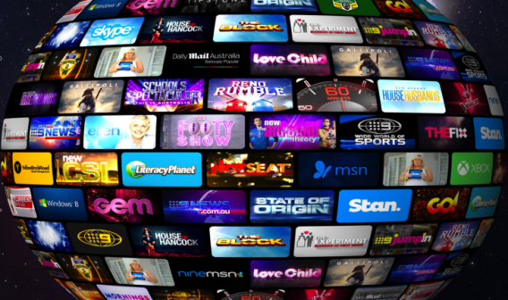You wouldn’t buy a different TV set for each network, so why aren’t they collaborating on mobile streaming?