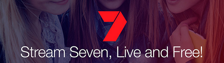 How Seven has pivoted its message to the online video market