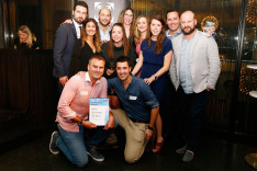 PRIA Event Sydney - Marketing Assignment