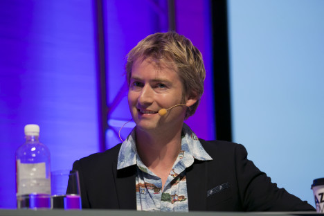 Russ Mitchinson