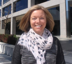 claire waddington isentia