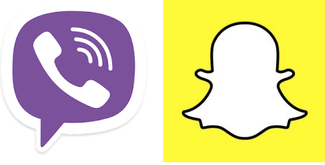 Delayed first mobile audience data shows Viber more popular than Snapchat and WhatsApp
