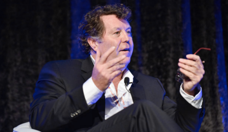 Grant Blackley: profits up 25% but media reform vital to help regional TV ‘fight the tide’
