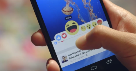 facebook emojis