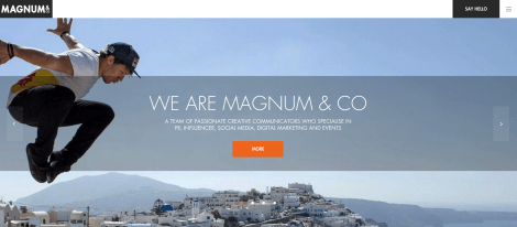 Magnum & Co appoints H+K Strategies’ Nick Snelling as new head of content