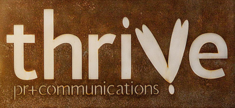 Thrive PR