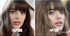 l'oreal Bronde