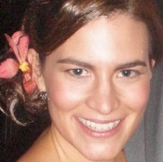 Lauren Fildes