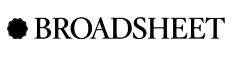 Broadsheet