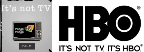 wagga v hbo