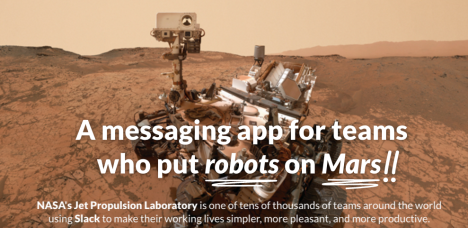 slack intro