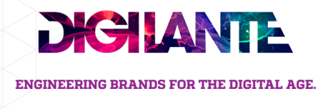 Digilante logo