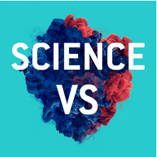 ABC to lose popular Science Vs podcast as format and presenter snapped up by US outfit