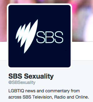 Should SBS be launching a competitor to existing cash strapped gay press?