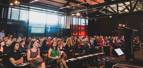 Publish Conference: Sheffield told the audience that newsagents should raise their standards