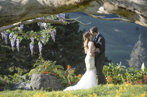 The Bachelorette S1 Ep10 Sam and Sasha (2)