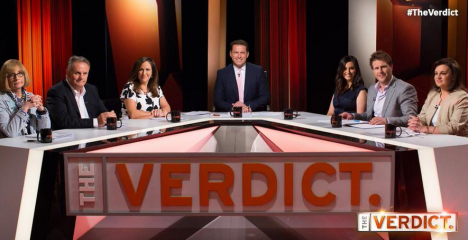 The Verdict