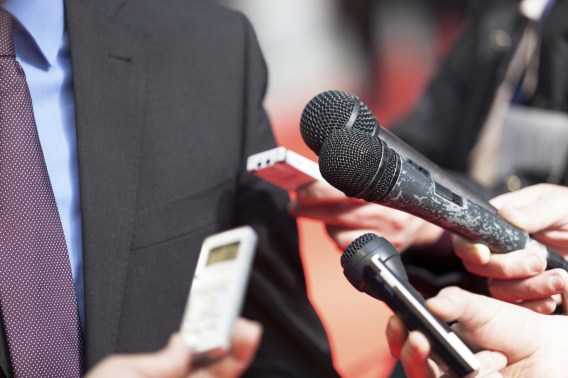 Three ways journalists annoy PR professionals