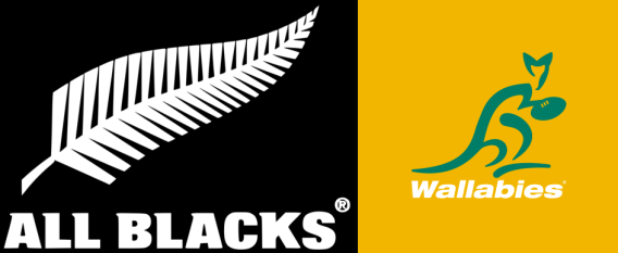 Rugby World Cup sponsorship showdown: Australia v New Zealand