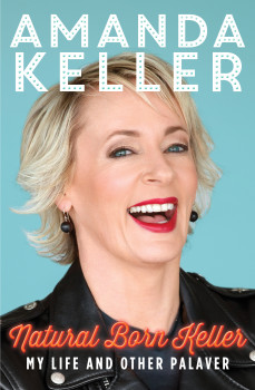amanda keller natural born keller