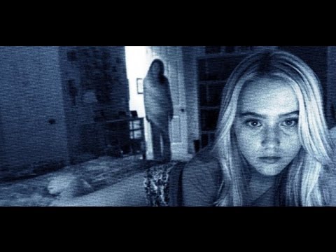 Paranormal Activity’s marketing just kneecapped their latest release – twice