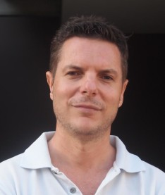 simon veksner