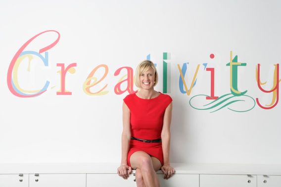 Jodie Sangster to step down as ADMA CEO after seven years