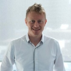 Ure departing Australia for a role with Google in Hong Kong