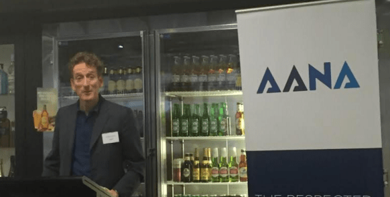VCCP boss warns ‘we’re in danger of getting the targeting bulls in front of brand building cart’