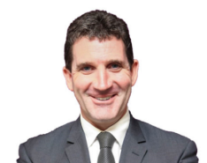 Ciaran Davis