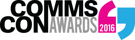 CommsCon_Awards_2016
