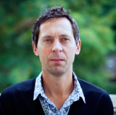 Grant Harrison