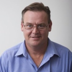 Grant Newton