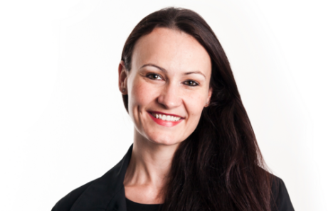 Katie Rigg Smith