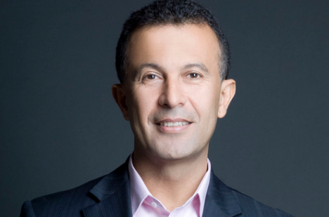 Michael Ebeid