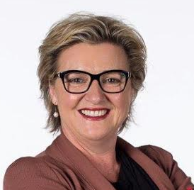 Telstra appoints Optus’ Michelle Gara as executive director of Telstra Media
